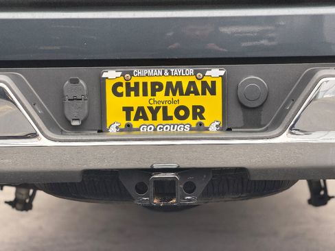 Used 2021 Chevrolet Silverado 1500 LT w/ Z71 Off-Road Package image 18