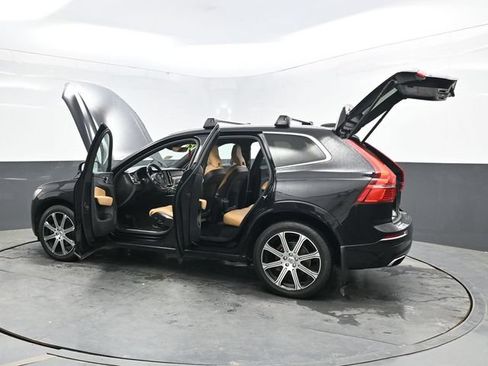 Used 2021 Volvo XC60 T5 Inscription AWD/4WD image 58