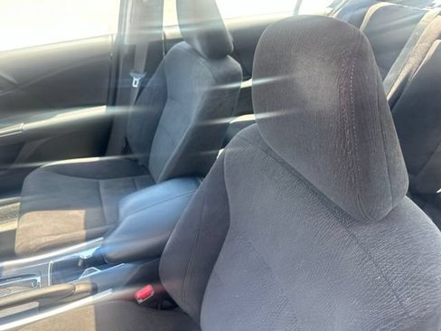 Used 2015 Honda Accord EX image 8