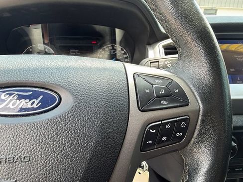 Used 2021 Ford Ranger XLT w/ Equipment Group 302A High AWD/4WD image 16