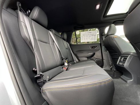 New 2026 Subaru Outback Wilderness image 14