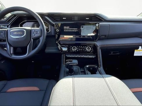New 2026 GMC Sierra 1500 AT4 w/ AT4 Premium Package image 6