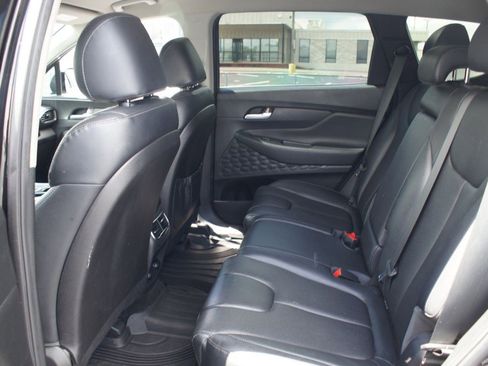 Used 2023 Hyundai Santa Fe XRT FWD image 14