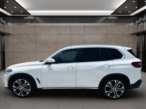 Used 2021 BMW X5 sDrive40i w/ Premium Package 2 RWD image 6