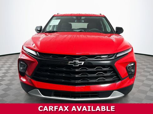 Used 2024 Chevrolet Blazer LT w/ Convenience Package image 25