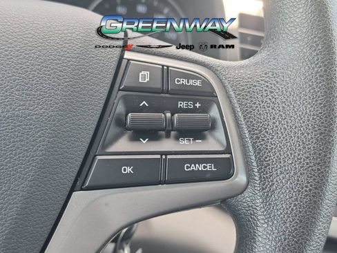 Used 2018 Hyundai Elantra SEL FWD image 23