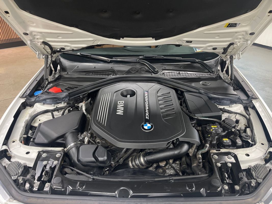Used 2019 BMW M240i xDrive Coupe w/ Premium Package AWD/4WD image 53