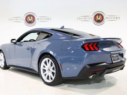 Used 2024 Ford Mustang GT Premium image 19