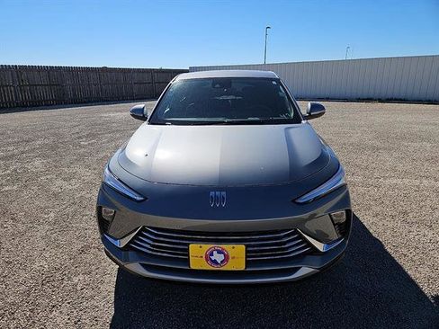 New 2026 Buick Envista Preferred image 8