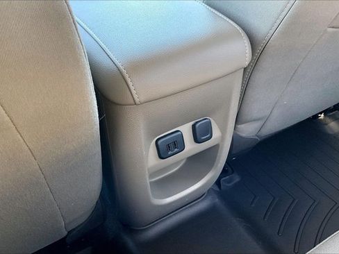 Used 2015 GMC Canyon SLE w/ SLE Convenience Package AWD/4WD image 10