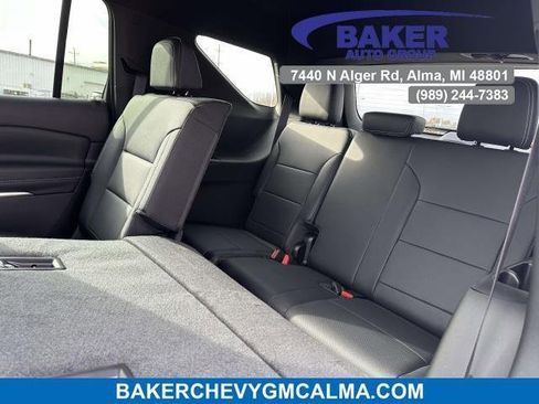 New 2026 Chevrolet Traverse LT w/ LPO, Floor Liner Package image 25