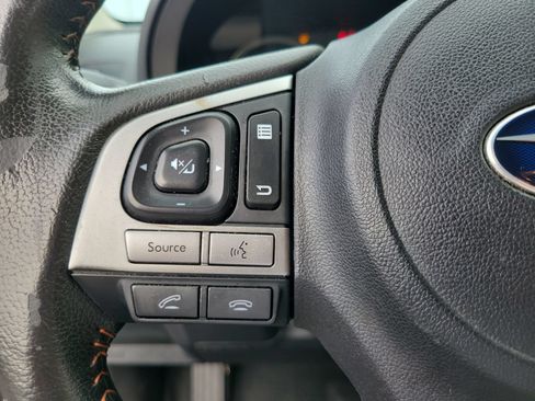 Used 2017 Subaru Crosstrek 2.0i Premium AWD/4WD image 27