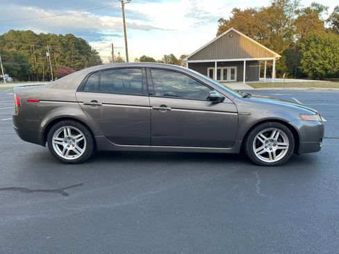 Used 2008 Acura TL image 9