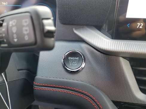 New 2026 Ford Explorer ST-Line w/ ST-Line Street Pack image 20