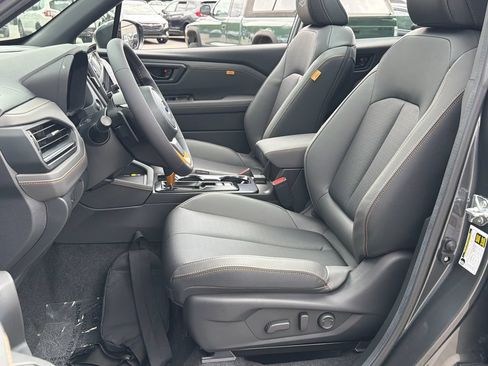 New 2026 Subaru Forester Wilderness AWD/4WD image 16