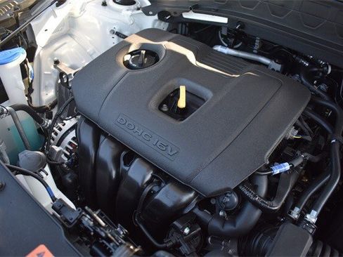 New 2026 Kia Seltos EX w/ EX Sunroof Package image 35