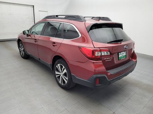 Used 2018 Subaru Outback 2.5i Limited AWD/4WD image 5