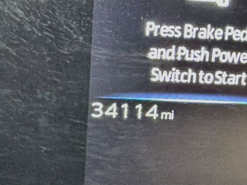 Used 2023 Subaru Solterra AWD image 18