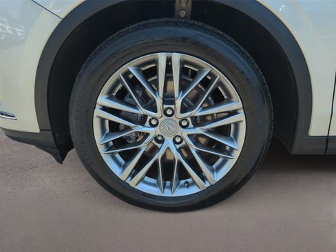 Used 2023 Acura MDX SH-AWD w/ Advance Package image 10