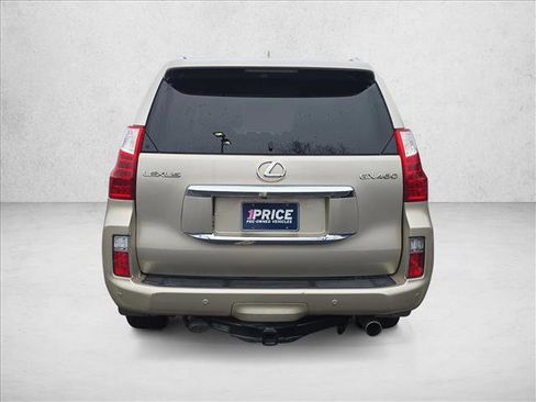 Used 2010 Lexus GX 460 image 6