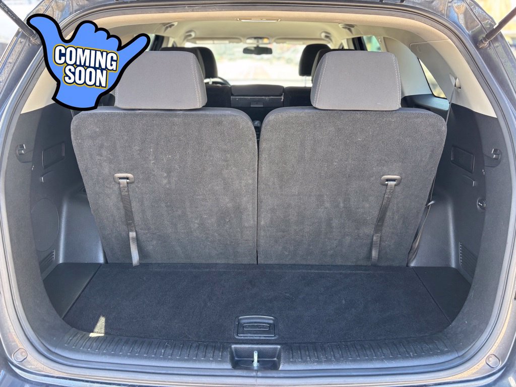 Used 2019 Kia Sorento FWD w/ LX Convenience Package image 12
