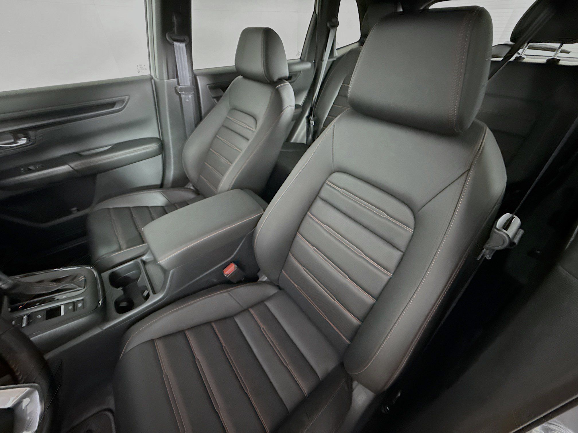 Used 2026 Honda CR-V Sport-L image 25