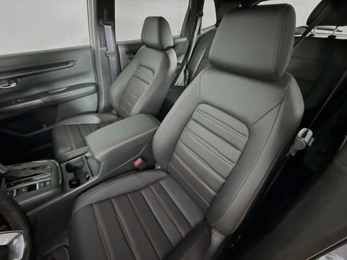 Used 2026 Honda CR-V Sport-L image 25