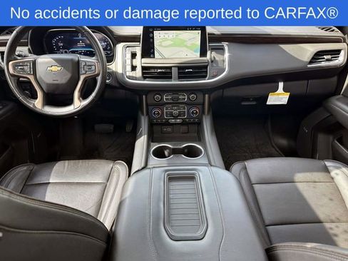 Certified 2023 Chevrolet Suburban High Country w/ Advanced Technology Package AWD/4WD image 18