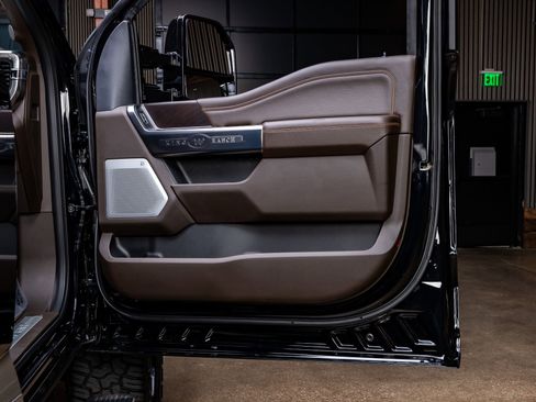 Used 2026 Ford F350 King Ranch image 37