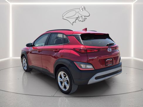 Used 2023 Hyundai Kona SEL w/ Cargo Package AWD/4WD image 3