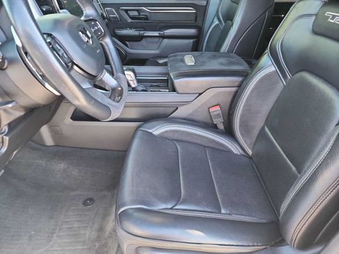 Used 2022 RAM 1500 TRX w/ TRX Level 2 Equipment Group AWD/4WD image 15