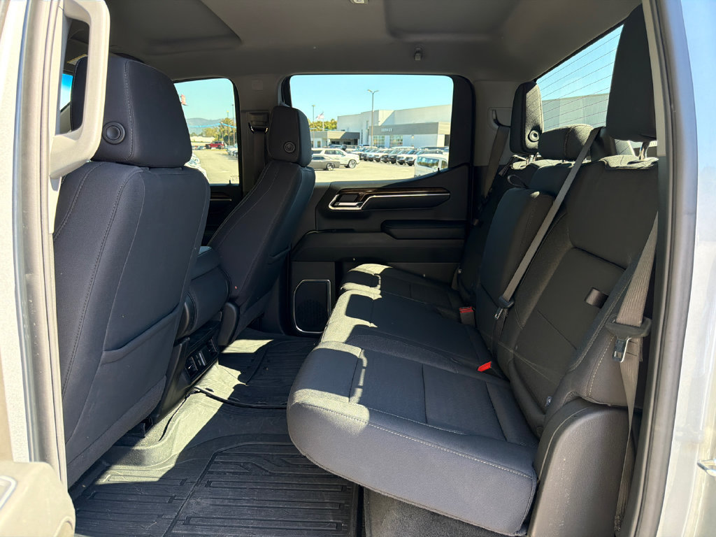 Used 2024 GMC Sierra 1500 Elevation AWD/4WD image 20