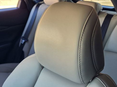 Used 2023 MAZDA CX-30 AWD 2.5 S w/ Preferred Package image 16