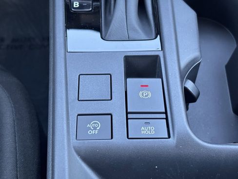 New 2026 Nissan Sentra S w/ Floor Mat Package FWD image 18