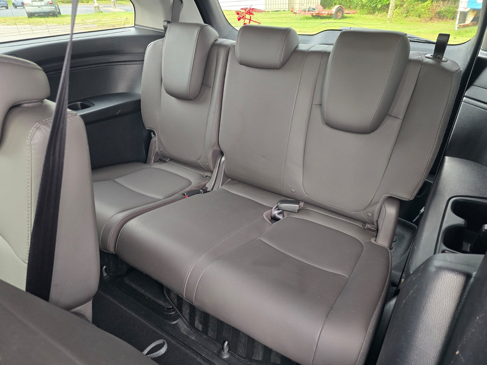 Used 2020 Honda Odyssey EX-L image 11