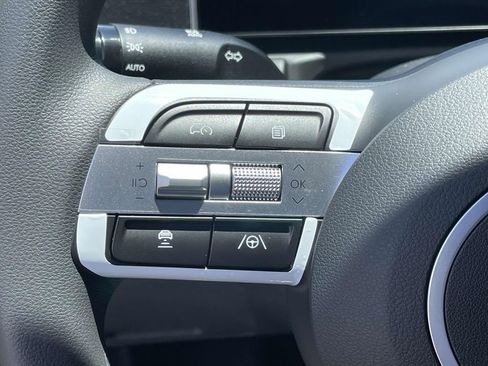 New 2025 Hyundai Tucson SEL AWD/4WD image 22