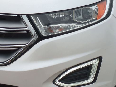 Used 2018 Ford Edge Titanium w/ Equipment Group 301A image 11