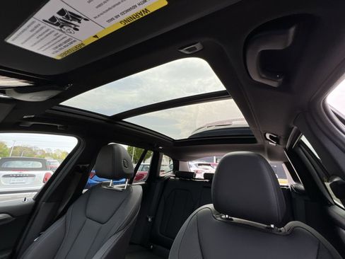 Used 2022 BMW X3 xDrive30i w/ Convenience Package image 21