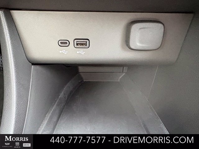 Certified 2024 Buick Encore GX Preferred FWD image 29