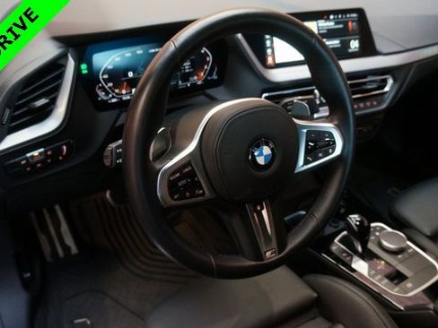 Used 2023 BMW M235i xDrive Gran Coupe w/ Premium Package image 9