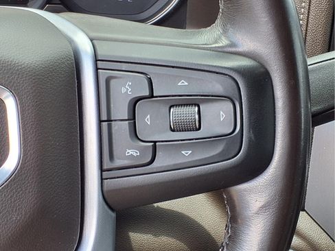 Used 2019 GMC Sierra 1500 SLT w/ SLT Premium Package AWD/4WD image 15
