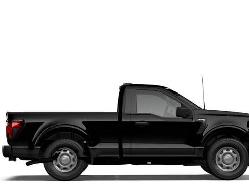 New 2026 Ford F150 XL image 27