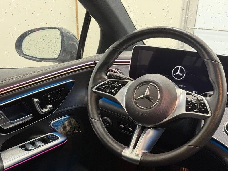 Certified 2023 Mercedes-Benz EQE 350+ 4MATIC Sedan image 11
