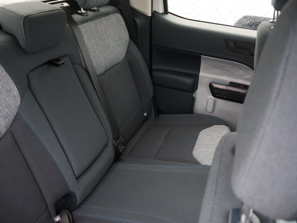 Used 2025 Ford Maverick XLT w/ XLT Luxury Package FWD image 13