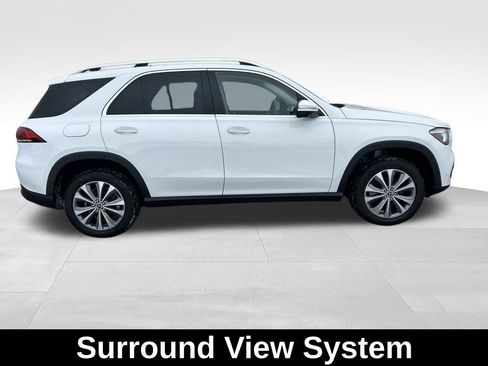 Used 2020 Mercedes-Benz GLE 350 GLE 350 image 6