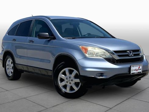 Used 2011 Honda CR-V SE image 2