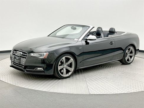 Used 2015 Audi S5 Premium Plus w/ Technology Package image 1