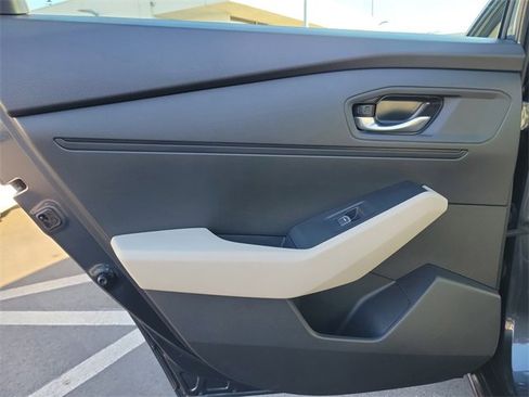 Certified 2024 Honda Accord LX image 13