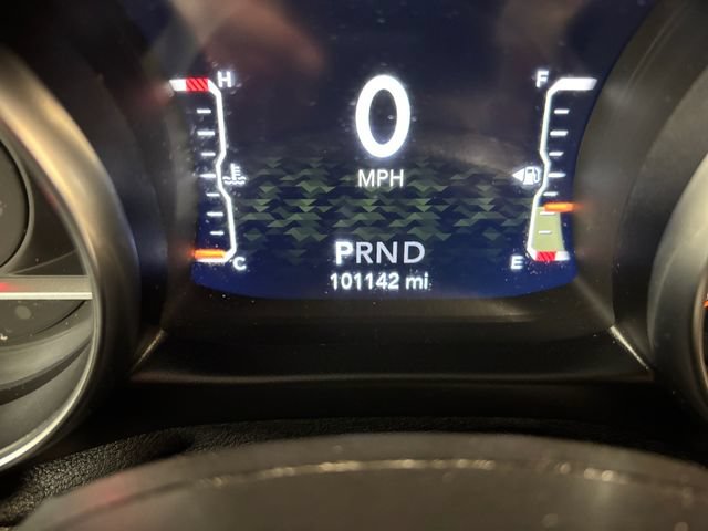 Used 2021 Jeep Wrangler Unlimited Sahara w/ Cold Weather Group AWD/4WD image 18