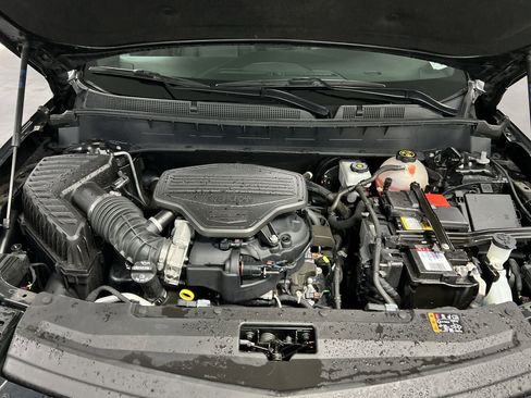 Certified 2020 Cadillac XT6 Sport image 67